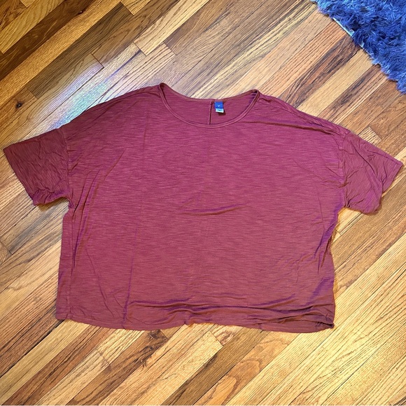 OLD NAVY 3-Pack bundle. Oversized Short Sleeve shirts size XL - Picture 4 of 7